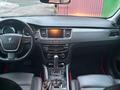 Peugeot 508 2016 года за 6 000 000 тг. в Алматы – фото 5
