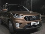 Hyundai Creta 2020 годаfor9 100 000 тг. в Актобе – фото 2