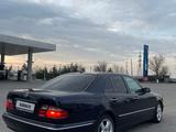 Mercedes-Benz E 320 1997 года за 4 500 000 тг. в Алматы – фото 3