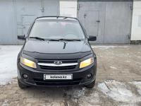 ВАЗ (Lada) Granta 2190 2012 года за 2 250 000 тг. в Караганда