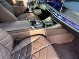 BMW 740 2023 года за 62 990 000 тг. в Астана – фото 4