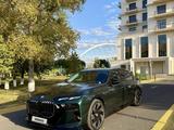 BMW 740 2023 года за 62 990 000 тг. в Астана