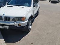 BMW X5 2001 годаүшін5 500 000 тг. в Караганда