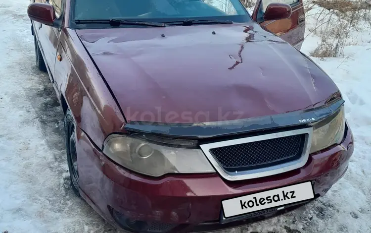 Daewoo Nexia 2011 годаүшін1 100 000 тг. в Алматы