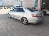 Toyota Camry 2007 годаfor5 700 000 тг. в Шымкент – фото 2