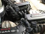 Двигатель Камри — 40-2AZүшін104 тг. в Алматы – фото 3