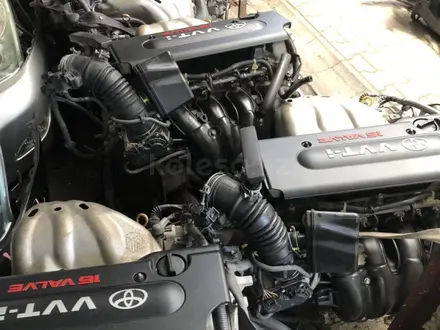 Двигатель Камри — 40-2AZ за 104 тг. в Алматы – фото 3