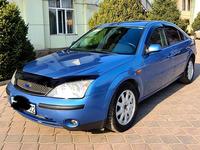 Ford Mondeo 2004 годаүшін3 200 000 тг. в Алматы