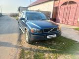 Volvo XC90 2004 годаүшін3 100 000 тг. в Алматы