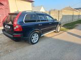 Volvo XC90 2004 годаүшін3 100 000 тг. в Алматы – фото 3
