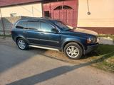 Volvo XC90 2004 годаүшін3 100 000 тг. в Алматы – фото 5