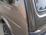 ВАЗ (Lada) Lada 2121 2020 года за 4 350 000 тг. в Атырау – фото 2
