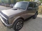 ВАЗ (Lada) Lada 2121 2020 года за 4 350 000 тг. в Атырау