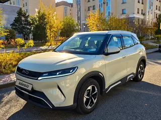 BYD Yuan Up, 2025