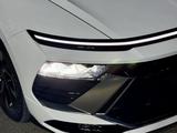 Hyundai Sonata 2025 годаүшін12 000 000 тг. в Кызылорда – фото 4