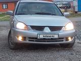 Mitsubishi Lancer 2005 годаүшін2 500 000 тг. в Актобе