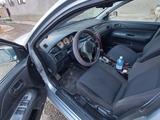 Mitsubishi Lancer 2005 годаүшін2 500 000 тг. в Актобе – фото 3