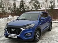 Hyundai Tucson 2018 годаfor11 000 000 тг. в Павлодар