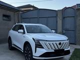 Changan CS75 Plus 2026 года за 11 800 000 тг. в Шымкент – фото 4