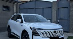 Changan CS75 Plus 2026 года за 11 800 000 тг. в Шымкент – фото 4