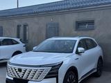Changan CS75 Plus 2026 года за 11 800 000 тг. в Шымкент