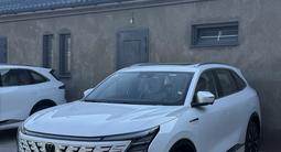 Changan CS75 Plus 2026 года за 11 800 000 тг. в Шымкент