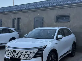 Changan CS75 Plus