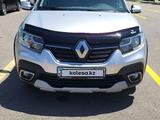 Renault Sandero Stepway 2020 годаүшін5 700 000 тг. в Алматы