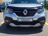 Renault Sandero Stepway 2020 годаүшін5 700 000 тг. в Алматы – фото 2