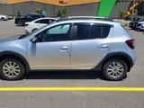 Renault Sandero Stepway 2020 годаүшін5 700 000 тг. в Алматы – фото 4