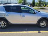 Renault Sandero Stepway 2020 годаүшін5 700 000 тг. в Алматы – фото 5