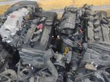 Двигатель G4ED 1.6 за 290 000 тг. в Алматы – фото 3