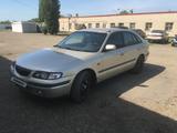 Mazda 626 1998 года за 2 500 000 тг. в Павлодар