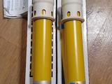 НОВЫЕ задние амортизаторы бмв х5 е53 bilstein b6 off road за 140 000 тг. в Алматы