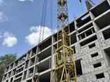 Сдам а аренду башенный кран 1993 года в Алматы