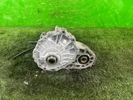Раздатка на АКПП VQ35 4WD объём 3.5 за 35 000 тг. в Астана