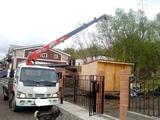 Услуги манипулятора в Алматы
