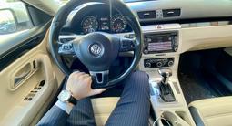 Volkswagen Passat CC 2009 годаүшін4 550 000 тг. в Астана