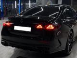 Mercedes-Benz E 53 AMG 2025 годаүшін78 000 000 тг. в Шымкент – фото 4