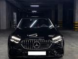 Mercedes-Benz E 53 AMG 2025 годаүшін78 000 000 тг. в Шымкент – фото 2