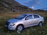 Chevrolet Cobalt 2022 года за 5 442 647 тг. в Усть-Каменогорск