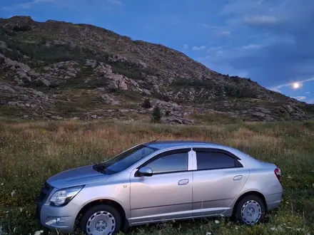 Chevrolet Cobalt 2022 года за 5 600 000 тг. в Усть-Каменогорск – фото 3