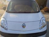 Renault Kangoo 2010 годаүшін3 500 000 тг. в Семей