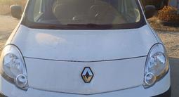 Renault Kangoo 2010 годаүшін3 500 000 тг. в Семей
