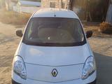 Renault Kangoo 2010 годаүшін3 500 000 тг. в Семей – фото 2