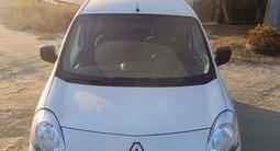 Renault Kangoo 2010 годаүшін3 500 000 тг. в Семей – фото 2