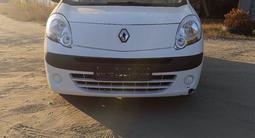 Renault Kangoo 2010 годаүшін3 500 000 тг. в Семей – фото 3