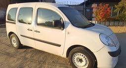 Renault Kangoo 2010 годаүшін3 500 000 тг. в Семей – фото 4