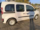 Renault Kangoo 2010 годаүшін3 500 000 тг. в Семей – фото 5