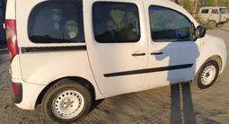 Renault Kangoo 2010 годаүшін3 500 000 тг. в Семей – фото 5